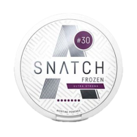 SNATCH FROZEN ULTRA STRONG