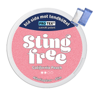 Stingfree California Peach