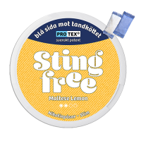 Stingfree Maltese Lemon