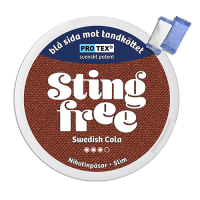 Stingfree Swedish Cola
