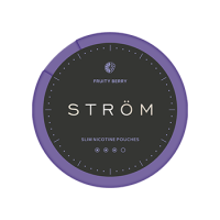 STRÖM Juicy Berry