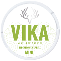 Vika Elderflower Spritz Mini