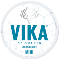Vika Ice Cool Mint Mini