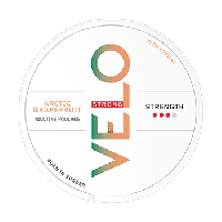VELO Arctic Grapefruit