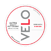 VELO Mighty Peppermint ULTRA