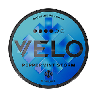 VELO Peppermint Storm