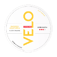 VELO Twisted Pineapple