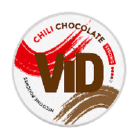 VID Chili Chocolate Strong