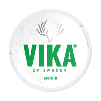 Vika Absinth