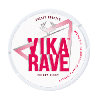 Vika Rave Cherry Berry