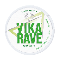 Vika Rave Juicy Lemon