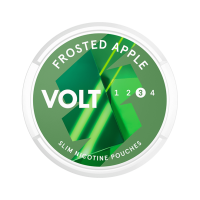 VOLT Frosted Apple Strong