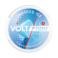 VOLT Pearls Smashed Ice Extra Strong