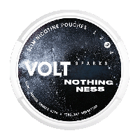 VOLT Sparks Nothingness Strong