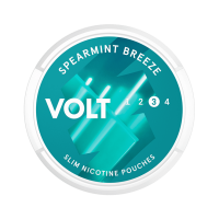 VOLT Spearmint Breeze Strong