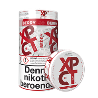 XPCT Berry TUBE