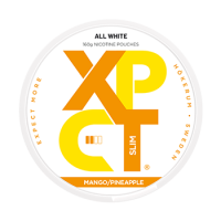 XPCT Mango and Pineapple MEGA CAN
