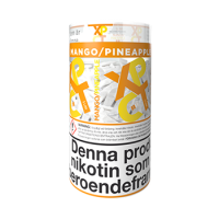 XPCT Mango and Pineapple TUBE