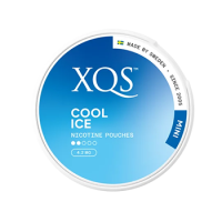 XQS Cool Ice Mini