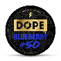 Dope Blueberry #50