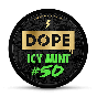 Dope Icy Mint #50