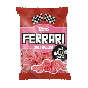 Ferrari Salt Raspberry 120g