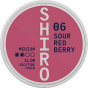 SHIRO #06 SOUR RED BERRY SLIM