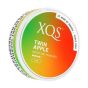 XQS Twin Apple Strong