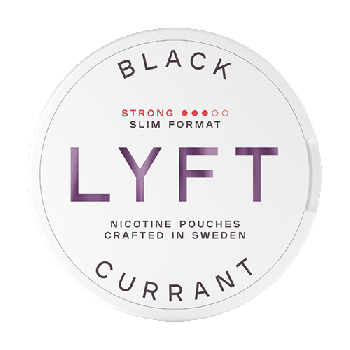 LYFT Black Currant Strong
