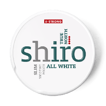 Shiro True North Slim X-Strong