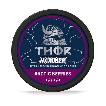 THOR Hammer Arctic Berries