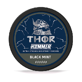 THOR Hammer Black Mint