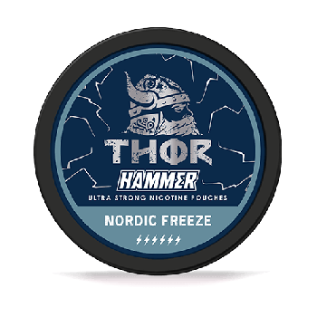 THOR Hammer Nordic Freeze