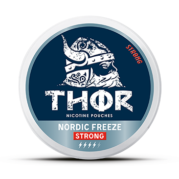 THOR Nordic Freeze Strong