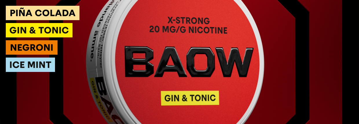 News from Baow