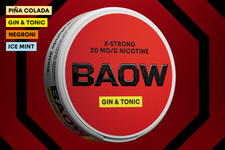 News from Baow